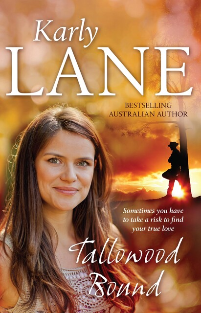 Tallowood Bound, Karly Lane