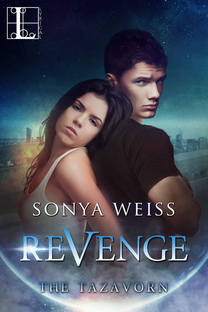 Revenge, Sonya Weiss