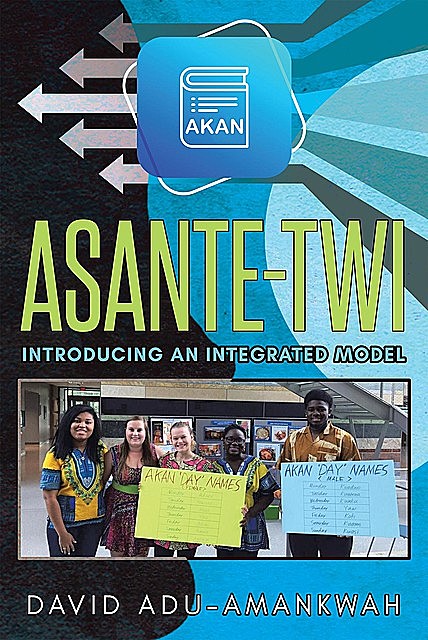 Asante-Twi, David Adu-Amankwah