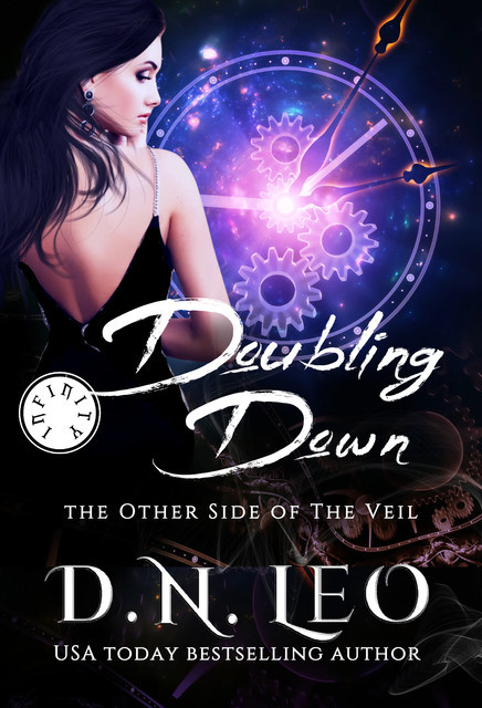 Doubling Down, D.N. Leo