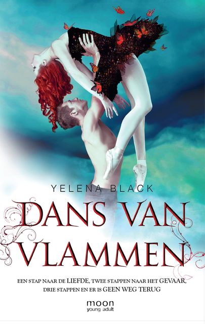 Dans van vlammen, Yelena Black