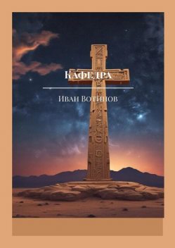 Кафедра, Иван Вотинов