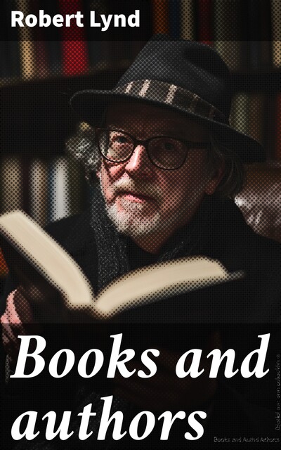 Books and authors, Robert Lynd