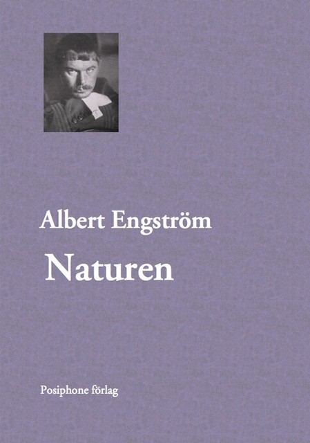 Naturen, Albert Engström