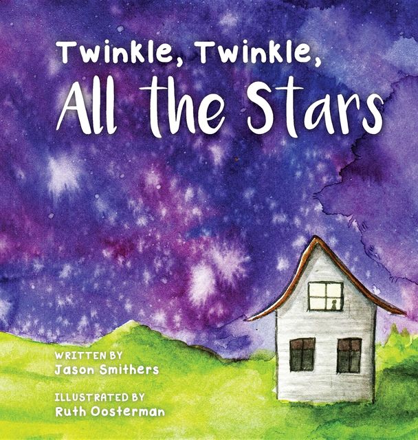 Twinkle, Twinkle, All The Stars, Jason Smithers