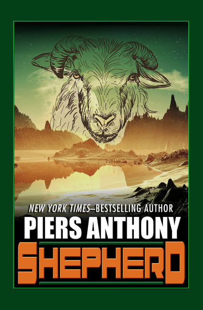 Shepherd, Piers Anthony