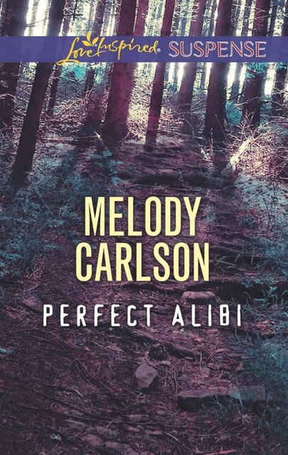 Perfect Alibi, Melody Carlson