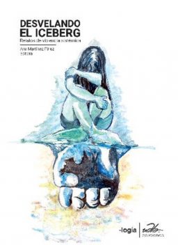 Desvelando el iceberg, Ana Martínez