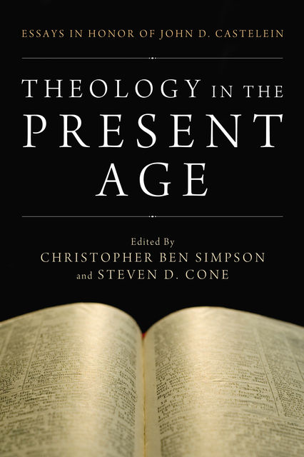 Theology in the Present Age, Christopher Simpson