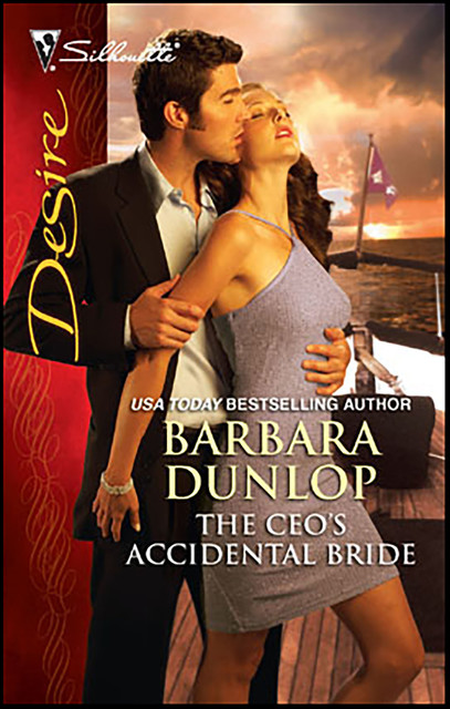 The CEO's Accidental Bride, Barbara Dunlop