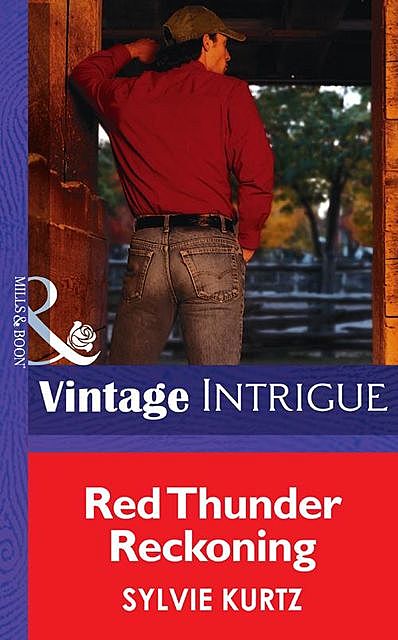 Red Thunder Reckoning, Sylvie Kurtz