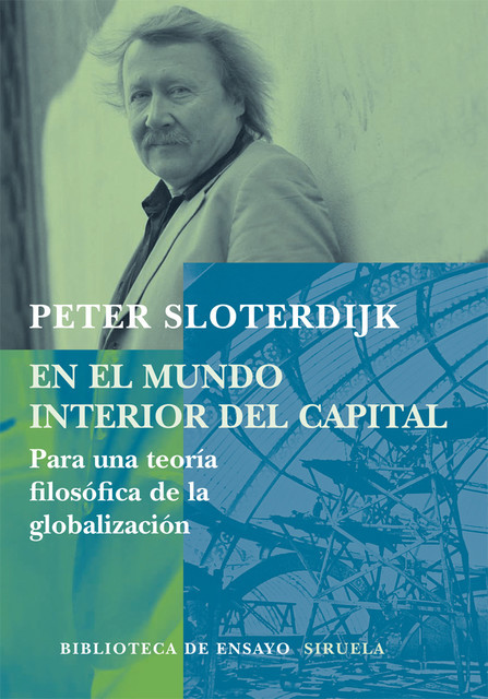 En el mundo interior del capital, Peter Sloterdijk
