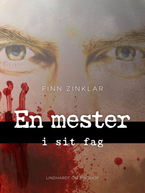 En mester i sit fag, Finn Zinklar