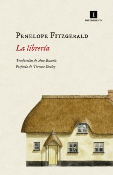 La librería, Penelope Fitzgerald