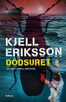 Dödsuret, Kjell Eriksson