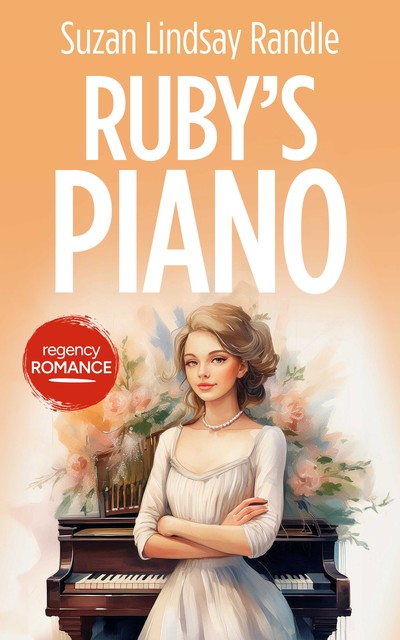 Ruby's Piano, Suzan Lindsay Randle