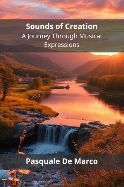 Sounds of Creation, Pasquale De Marco