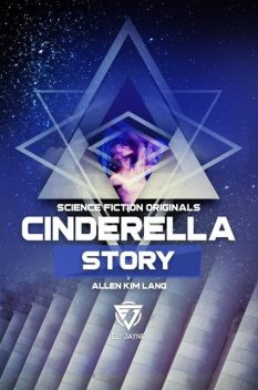 Cinderella Story, Allen Kim Lang