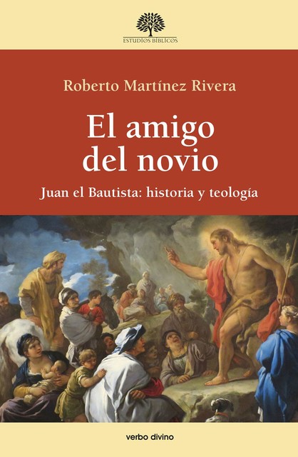 El amigo del novio, Roberto Martínez Rivera