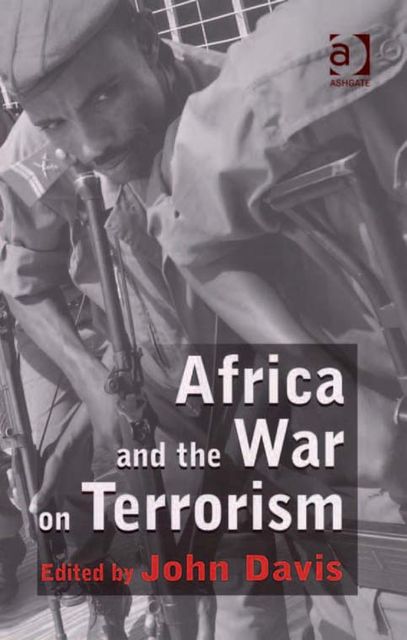 Africa and the War on Terrorism, John Davis