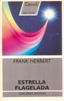 Estrella Flagelada, Frank Herbert