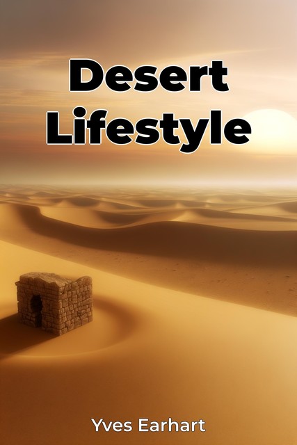 Desert Lifestyle, Yves Earhart