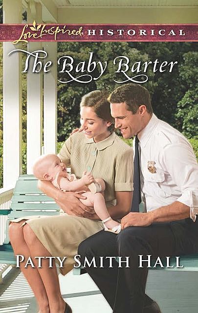 The Baby Barter, Patty Smith Hall