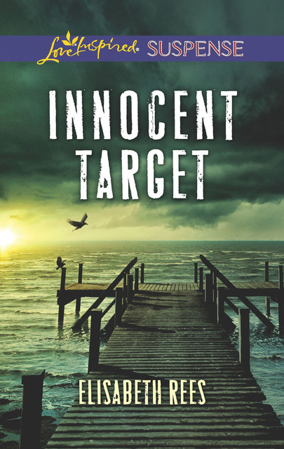 Innocent Target, Elisabeth Rees