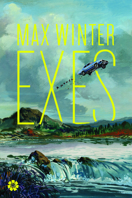 Exes, Max Winter