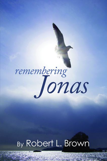 Remembering Jonas, Robert Brown