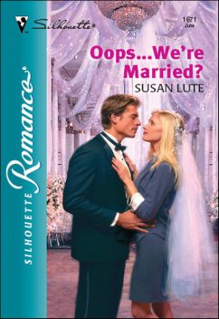 Oops … We're Married, Susan Lute