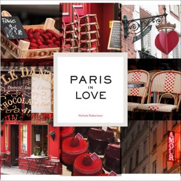 Paris in Love, Nichole Robertson