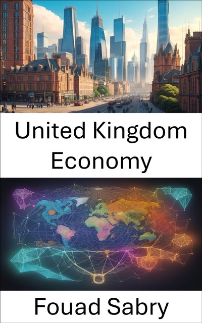 United Kingdom Economy, Fouad Sabry