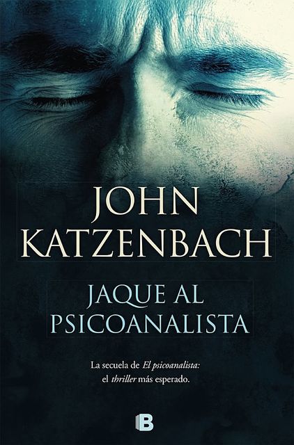 Jaque al psicoanalista, John Katzenbach