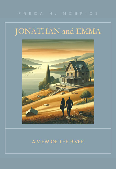 Jonathan and Emma, Freda H. McBride