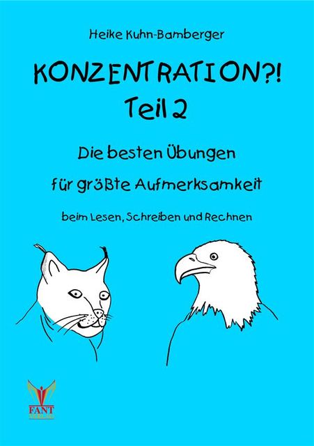 Konzentration?! Teil 2, Heike Kühn, Bamberger