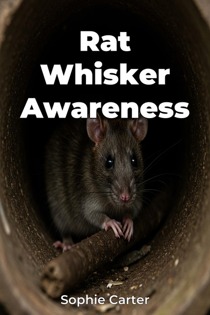 Rat Whisker Awareness, Sophie Carter