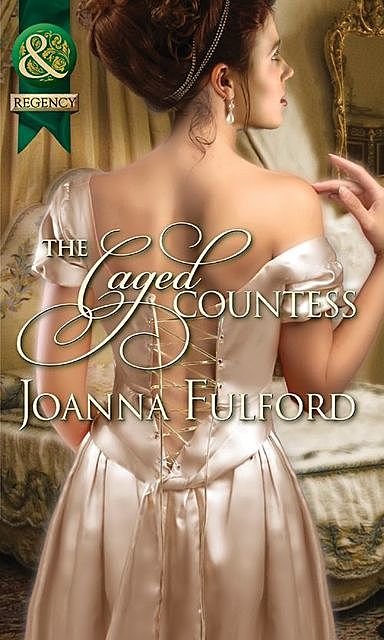 The Caged Countess, Joanna Fulford