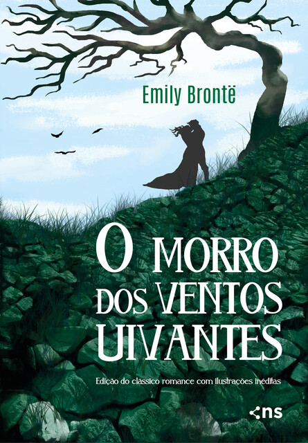 O morro dos ventos uivantes, Emily Brontë