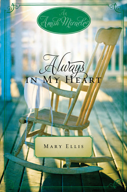Always in My Heart, Mary Ellis, Beth Wiseman, Ruth Reid