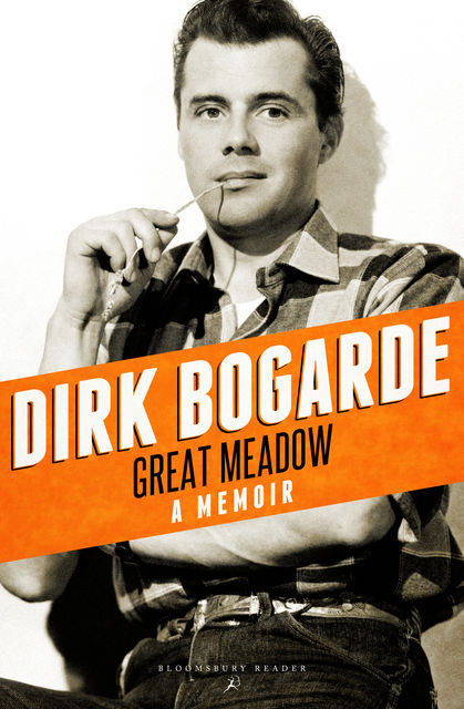 Great Meadow, Dirk Bogarde