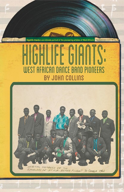 Highlife Giants, John Collins