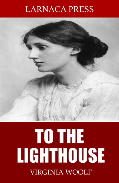 To the Lighthouse, Virginia Woolf