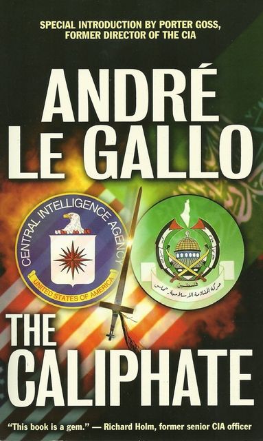 The Caliphate, AndrÃ© Le Gallo