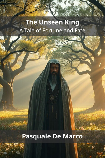 The Unseen King, Pasquale De Marco