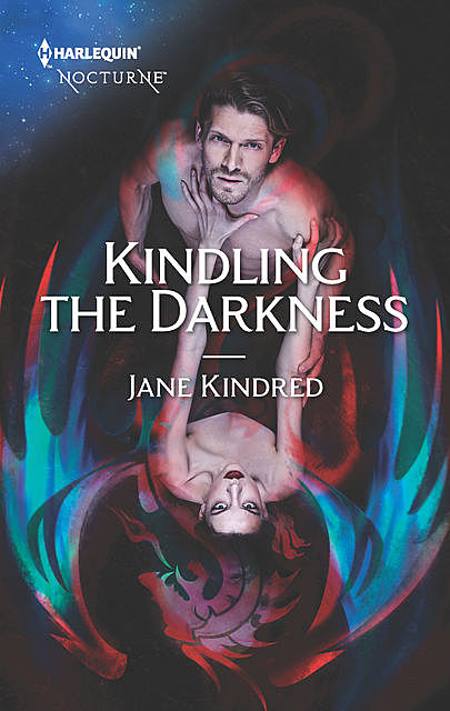 Kindling The Darkness, Jane Kindred