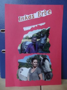 INKAS ERBE, Leo Hefner