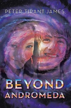 Beyond Andromeda, Peter James