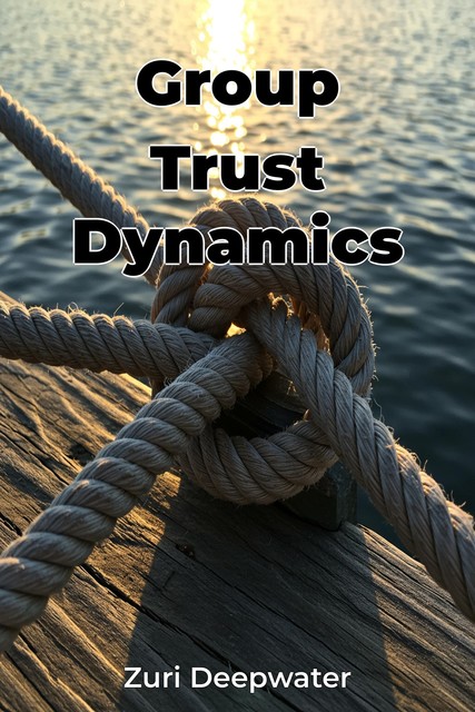 Group Trust Dynamics, Zuri Deepwater