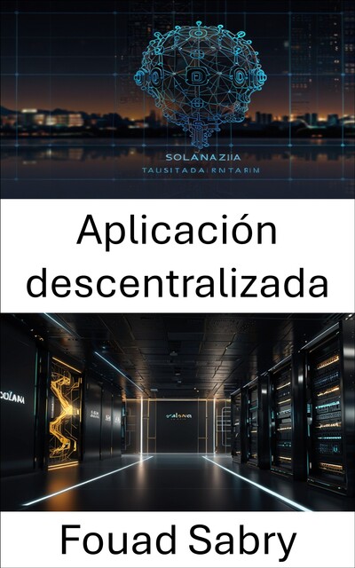 Aplicación descentralizada, Fouad Sabry
